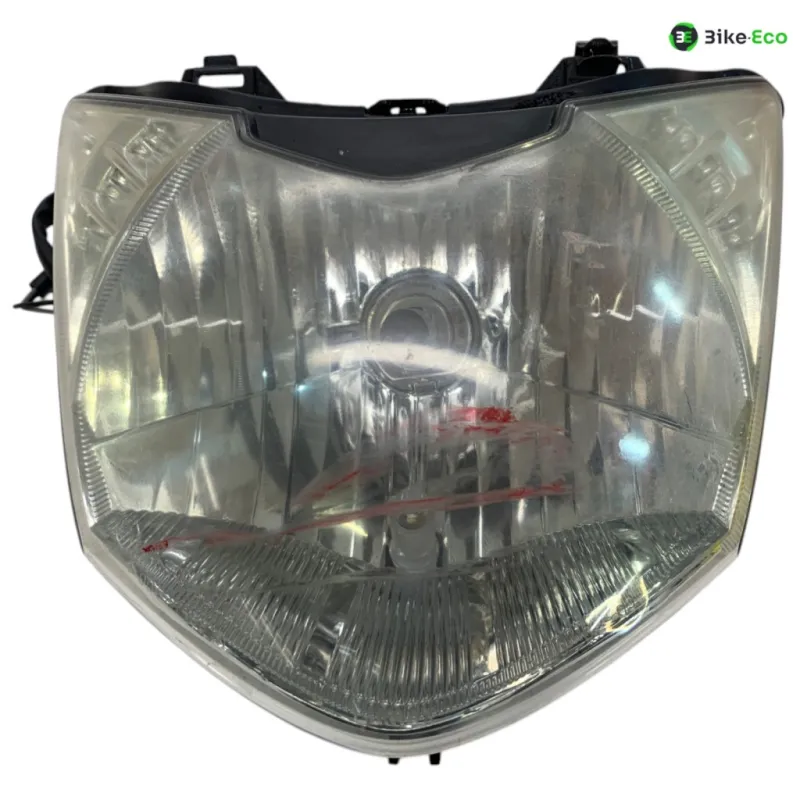 Optique (feux)(phare) HONDA CBF 125 2013-2014