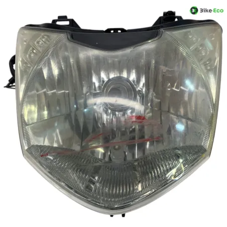 Optique (feux)(phare) HONDA CBF 125 2013-2014