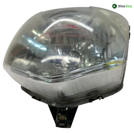Optique (feux)(phare) HONDA CBF 125 2013-2014