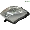 Optique (feux)(phare) HONDA CBF 125 2013-2014