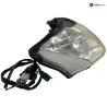 Optique (feux)(phare) HONDA CBF 125 2013-2014