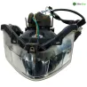 Optique (feux)(phare) HONDA CBF 125 2013-2014