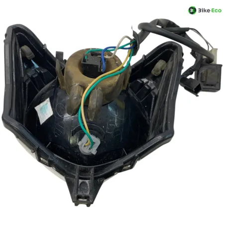 Optique (feux)(phare) HONDA CBF 125 2013-2014