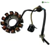 Stator alternateur HONDA CBF 125 2013-2014 Stator alternateur HONDA CBF 125 2013-2014