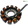 Stator alternateur HONDA CBF 125 2013-2014 Stator alternateur HONDA CBF 125 2013-2014