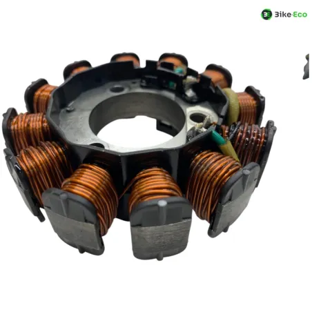 Stator alternateur HONDA CBF 125 2013-2014