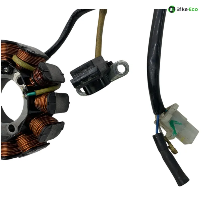 Stator alternateur HONDA CBF 125 2013-2014