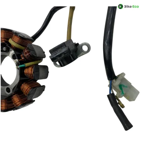 Stator alternateur HONDA CBF 125 2013-2014