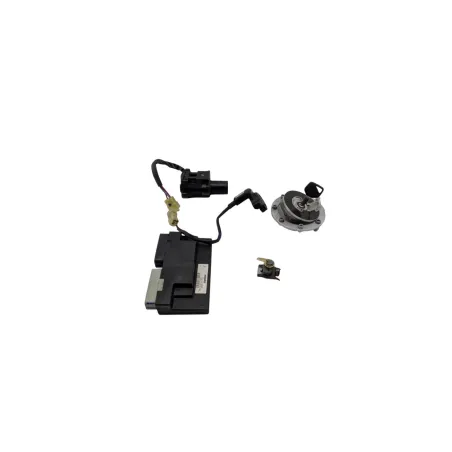 Jeu de serrure contacteur a cle code HONDA CB 900 F HORNET 2002 - 2006