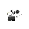 Jeu de serrure contacteur a cle code HONDA CB 900 F HORNET 2002 - 2006 Jeu de serrure contacteur a cle code HONDA CB 900 F HORNET 2002 - 2006