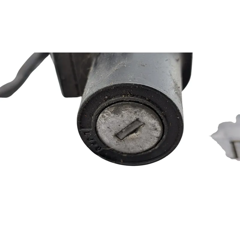 Jeu de serrure contacteur a cle code HONDA CB 900 F HORNET 2002 - 2006