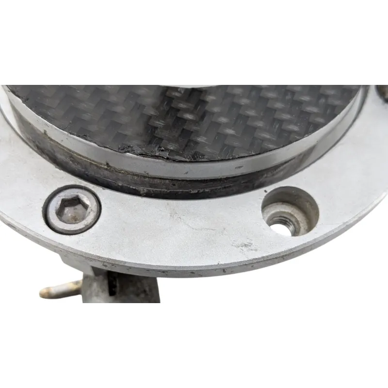 Jeu de serrure contacteur a cle code HONDA CB 900 F HORNET 2002 - 2006