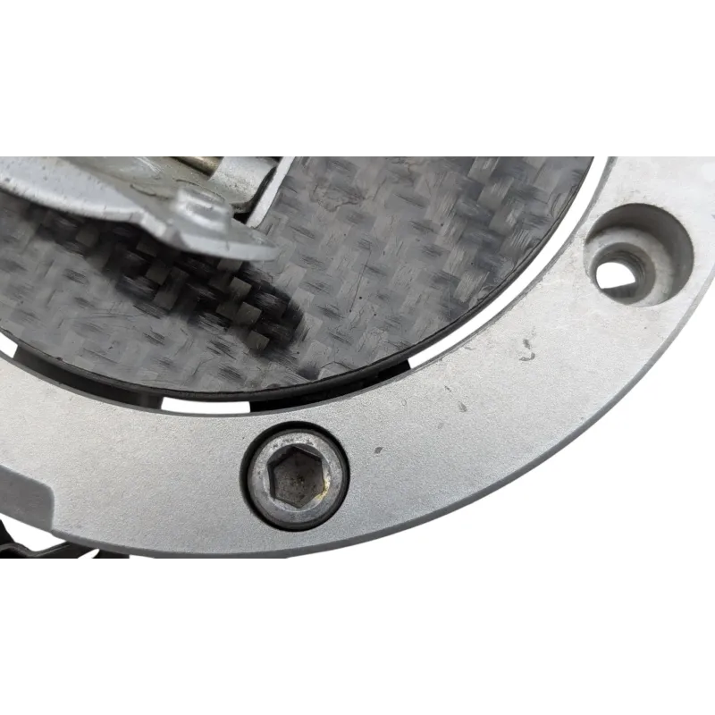 Jeu de serrure contacteur a cle code HONDA CB 900 F HORNET 2002 - 2006