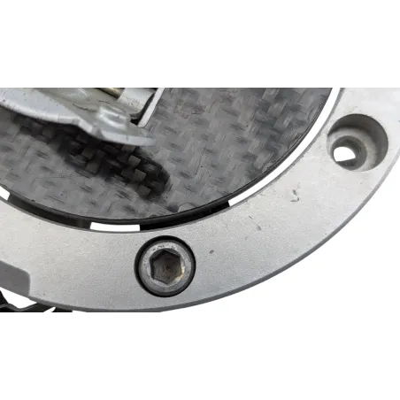 Jeu de serrure contacteur a cle code HONDA CB 900 F HORNET 2002 - 2006