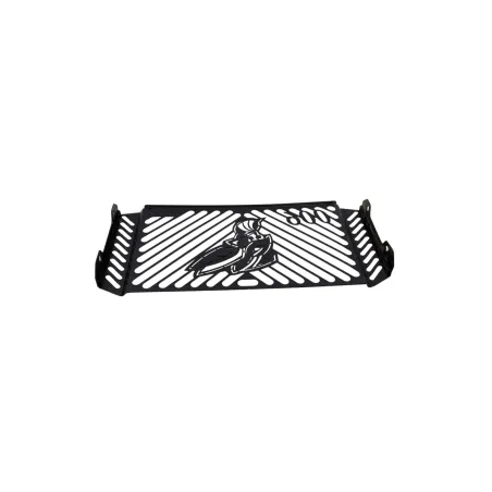 Grille de radiateur HONDA CB 900 F HORNET 2002 - 2006