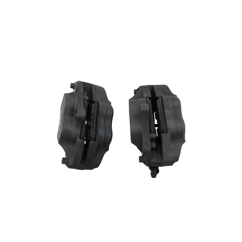 Etrier de frein avant HONDA CB 900 F HORNET 2002 - 2006