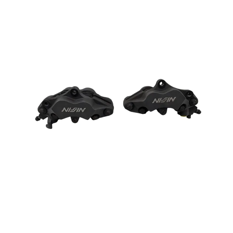 Etrier de frein avant HONDA CB 900 F HORNET 2002 - 2006