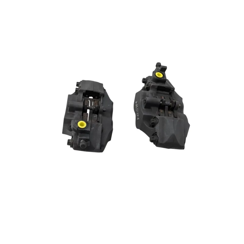 Etrier de frein avant HONDA CB 900 F HORNET 2002 - 2006