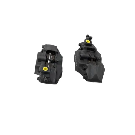 Etrier de frein avant HONDA CB 900 F HORNET 2002 - 2006