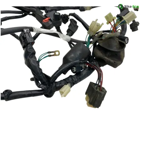 Faisceau electrique HONDA CBF 125 2013-2014