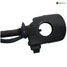 Commodo droit HONDA CBF 125 2013-2014 Commodo droit HONDA CBF 125 2013-2014