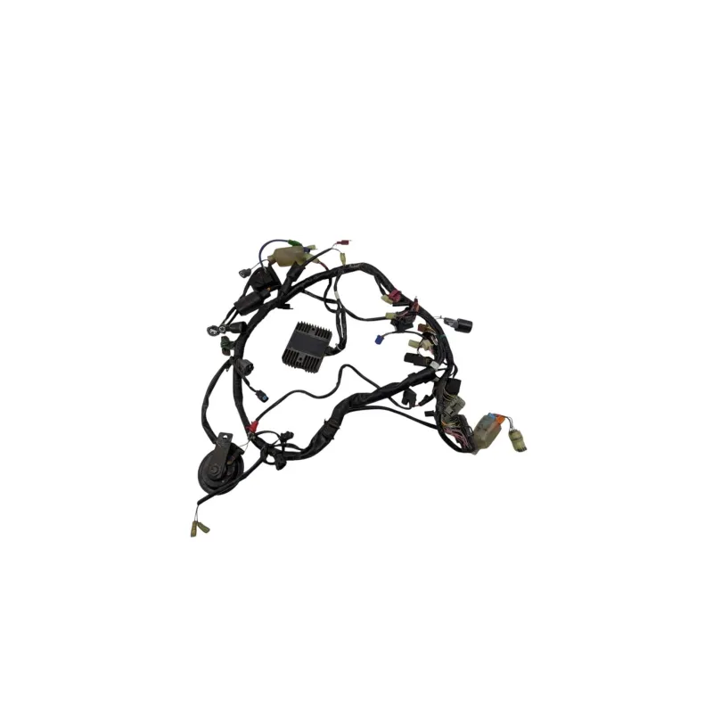 Faisceau electrique HONDA CB 900 F HORNET 2002 - 2006