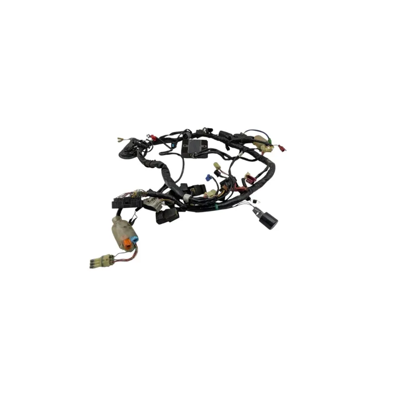 Faisceau electrique HONDA CB 900 F HORNET 2002 - 2006