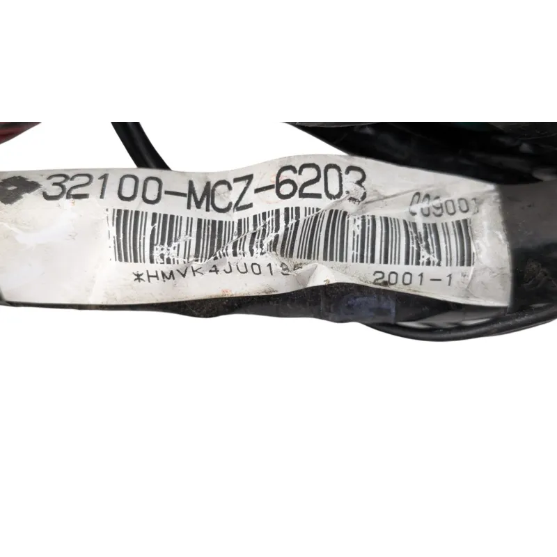 Faisceau electrique HONDA CB 900 F HORNET 2002 - 2006
