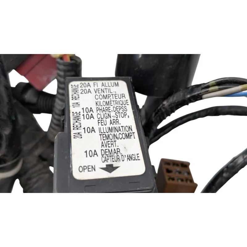 Faisceau electrique HONDA CB 900 F HORNET 2002 - 2006