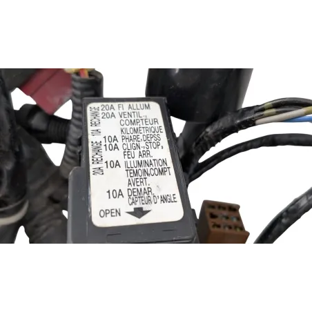 Faisceau electrique HONDA CB 900 F HORNET 2002 - 2006