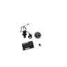 Jeu de serrure contacteur a cle code HONDA CB 900 F HORNET 2002 - 2006 Jeu de serrure contacteur a cle code HONDA CB 900 F HORNET 2002 - 2006