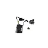 Jeu de serrure contacteur a cle code HONDA CB 900 F HORNET 2002 - 2006 Jeu de serrure contacteur a cle code HONDA CB 900 F HORNET 2002 - 2006