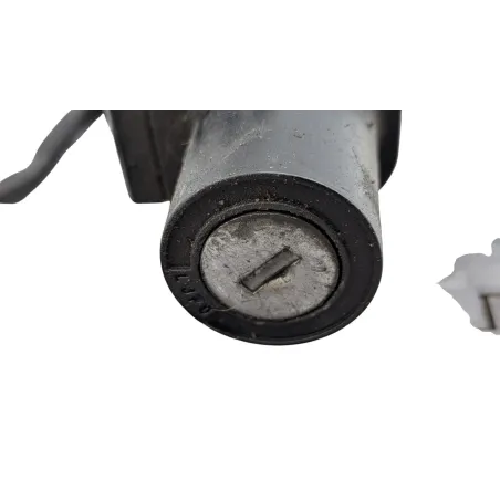 Jeu de serrure contacteur a cle code HONDA CB 900 F HORNET 2002 - 2006