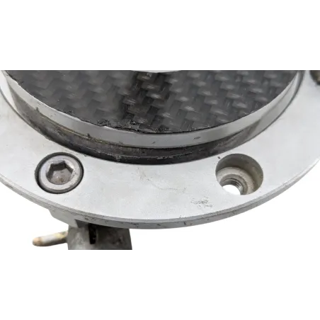 Jeu de serrure contacteur a cle code HONDA CB 900 F HORNET 2002 - 2006