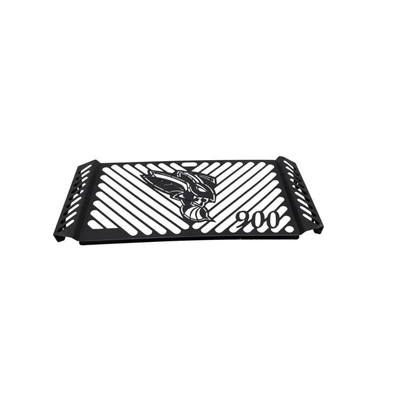 Grille de radiateur HONDA CB 900 F HORNET 2002 - 2006
