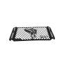 Grille de radiateur HONDA CB 900 F HORNET 2002 - 2006 Grille de radiateur HONDA CB 900 F HORNET 2002 - 2006