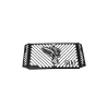 Grille de radiateur HONDA CB 900 F HORNET 2002 - 2006 Grille de radiateur HONDA CB 900 F HORNET 2002 - 2006
