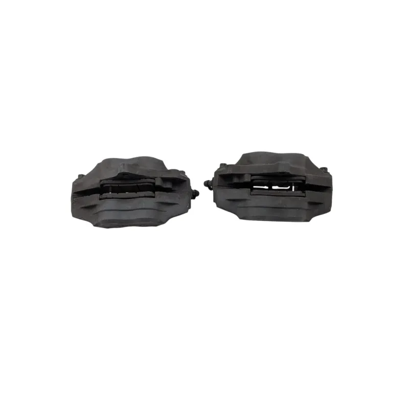Etrier de frein avant HONDA CB 900 F HORNET 2002 - 2006