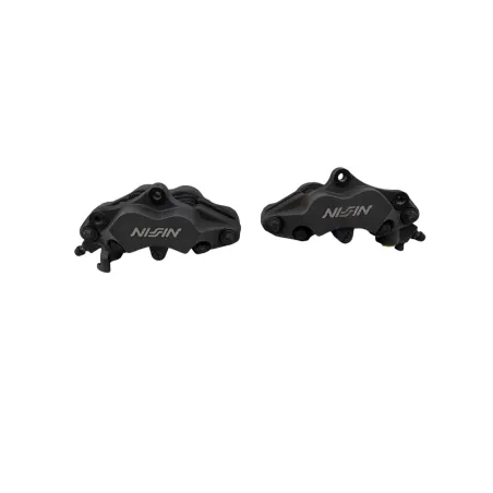 Etrier de frein avant HONDA CB 900 F HORNET 2002 - 2006