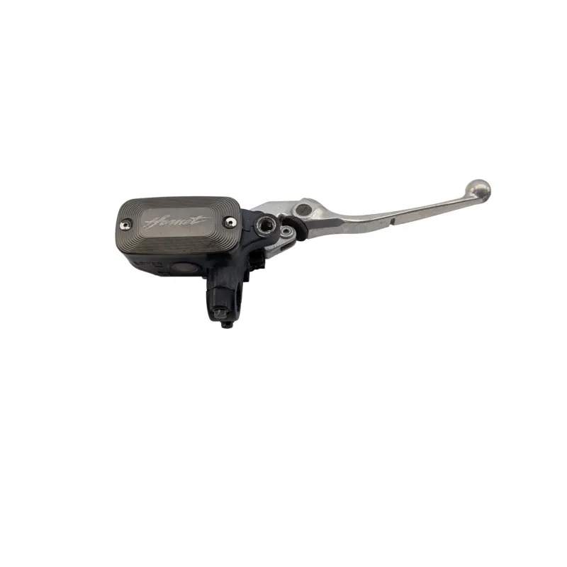 Maitre cylindre frein avant HONDA CB 900 F HORNET 2002 - 2006