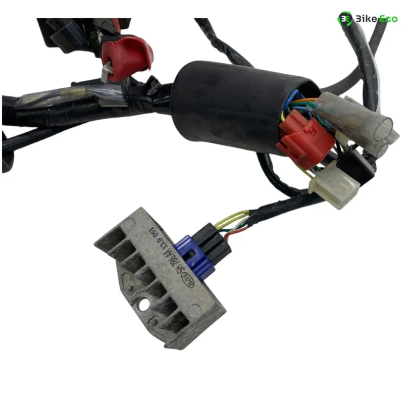 Faisceau electrique HONDA CBF 125 2013-2014