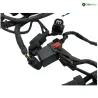 Faisceau electrique HONDA CBF 125 2013-2014 Faisceau electrique HONDA CBF 125 2013-2014