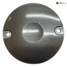 Carter moteur droit YAMAHA XJ 600 S 1998-2002 DIVERSION Carter moteur droit YAMAHA XJ 600 S 1998-2002 DIVERSION