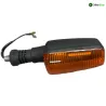 Clignotant avant gauche YAMAHA XJ 600 S 1998-2002 DIVERSION Clignotant avant gauche YAMAHA XJ 600 S 1998-2002 DIVERSION