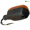 Clignotant avant gauche YAMAHA XJ 600 S 1998-2002 DIVERSION Clignotant avant gauche YAMAHA XJ 600 S 1998-2002 DIVERSION