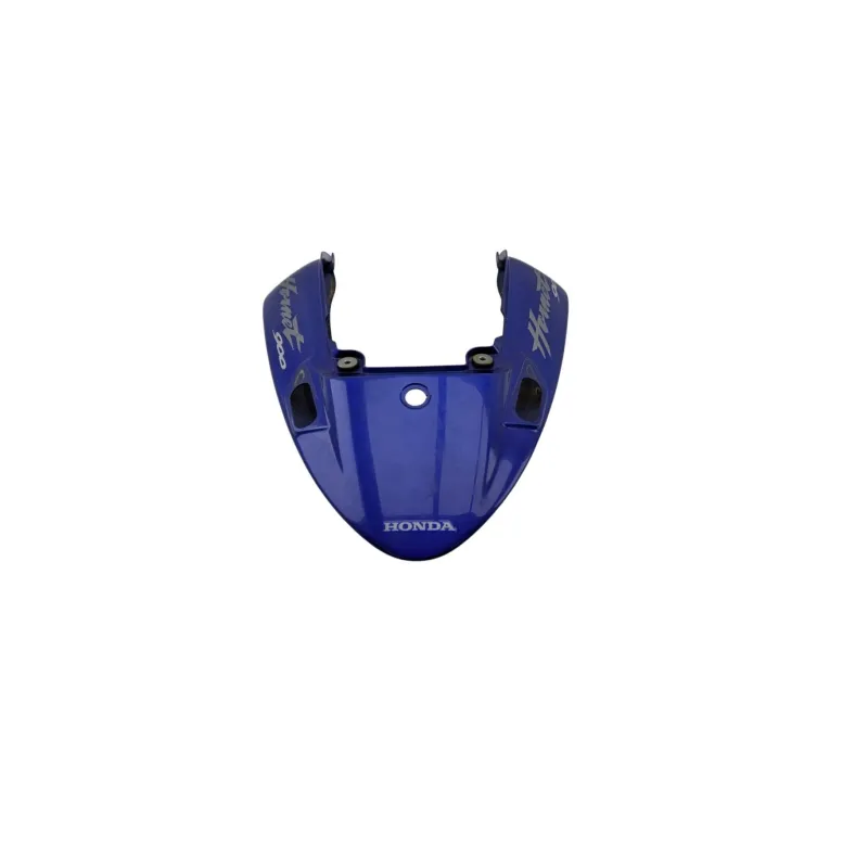 Coque arriere HONDA CB 900 F HORNET 2002 - 2006