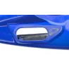 Coque arriere HONDA CB 900 F HORNET 2002 - 2006 Coque arriere HONDA CB 900 F HORNET 2002 - 2006