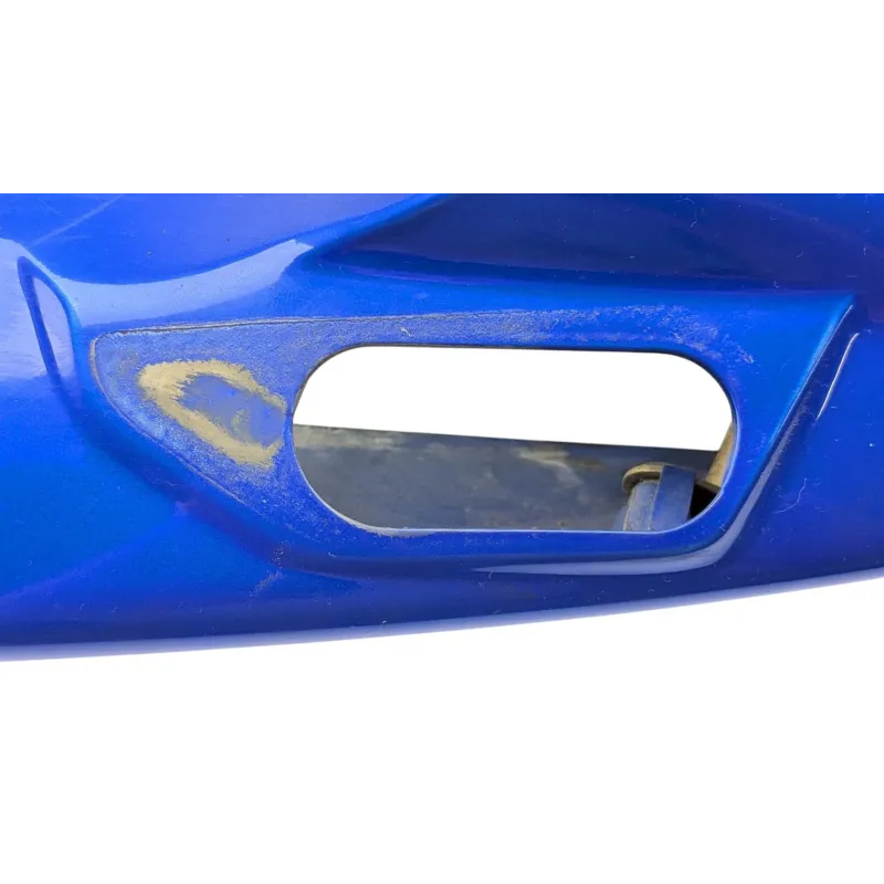Coque arriere HONDA CB 900 F HORNET 2002 - 2006