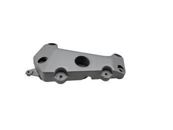 Habillage de cadre droit HONDA CB 900 F HORNET 2002 - 2006