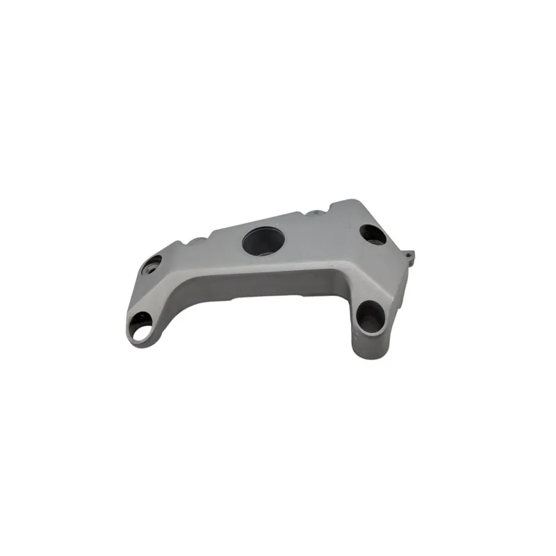 Habillage de cadre droit HONDA CB 900 F HORNET 2002 - 2006